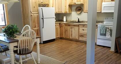 FOREST LAKES, AZ. Bunkhouse Rental
