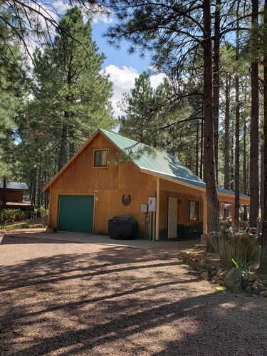 FOREST LAKES, AZ. Bunkhouse Rental