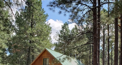 FOREST LAKES, AZ. Bunkhouse Rental