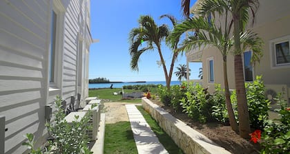 Anchor Point Apartments