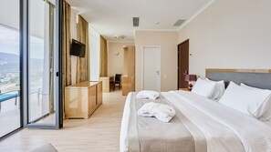 Room - Lisi Hills Hotel (Tbilisi)