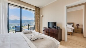 Room - Lisi Hills Hotel (Tbilisi)