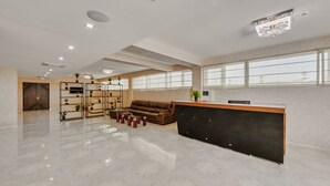 Lobby - Lisi Hills Hotel (Tbilisi)