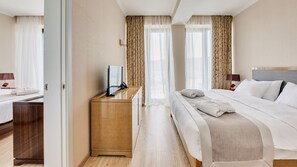 Room - Lisi Hills Hotel (Tbilisi)