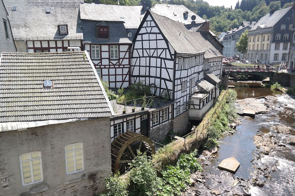 Haus Stehlings