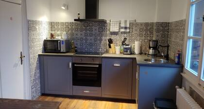 Haus Stehlings