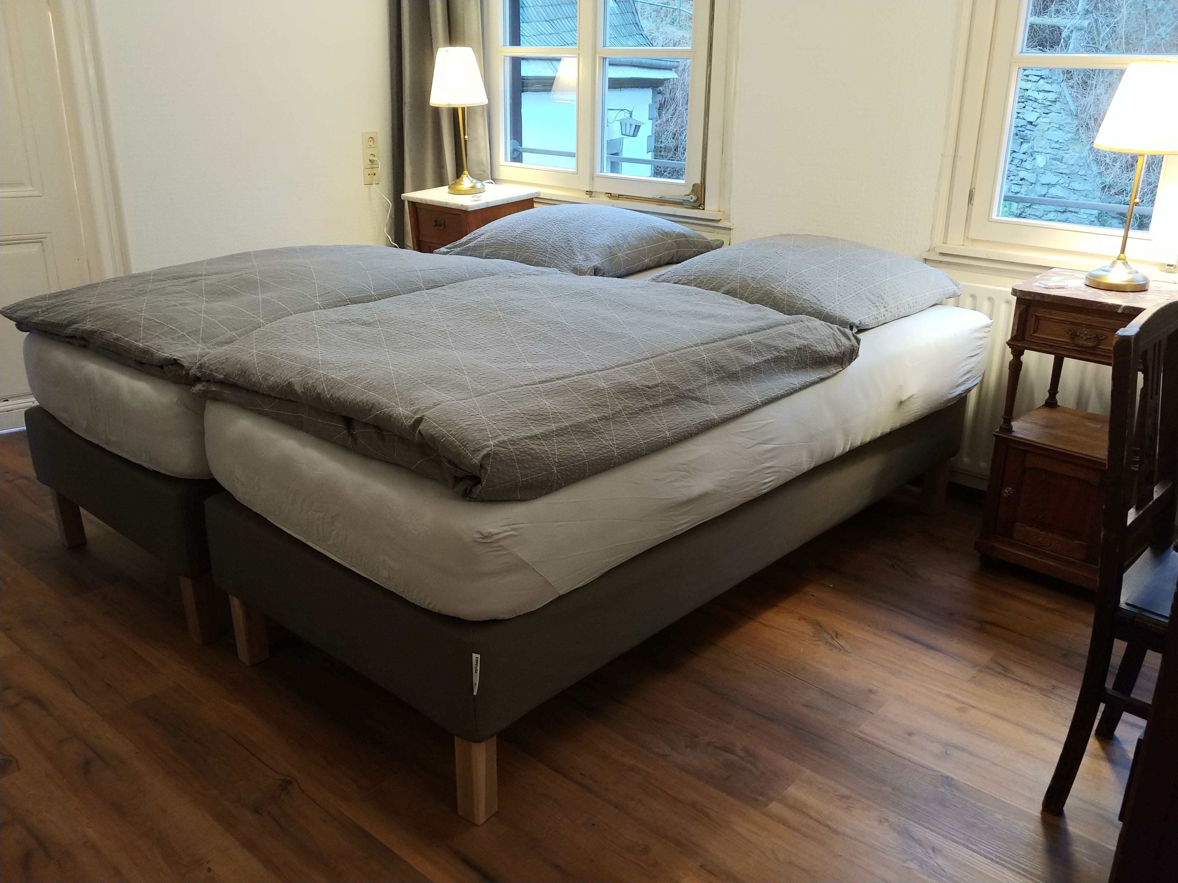 panoramic apartment, 1 bedroom, river view (cleaning fee included) | free wifi, bed sheets