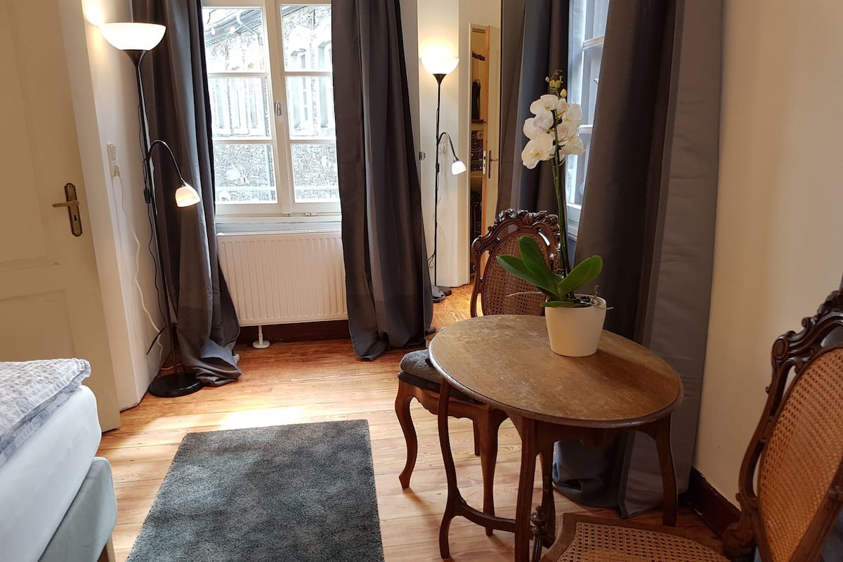 Basic Double Room