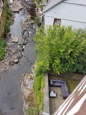Garden - Haus Stehlings (Monschau)