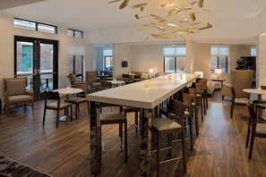 Lobby - Residence Inn by Marriott  Charleston Summerville (Summerville)