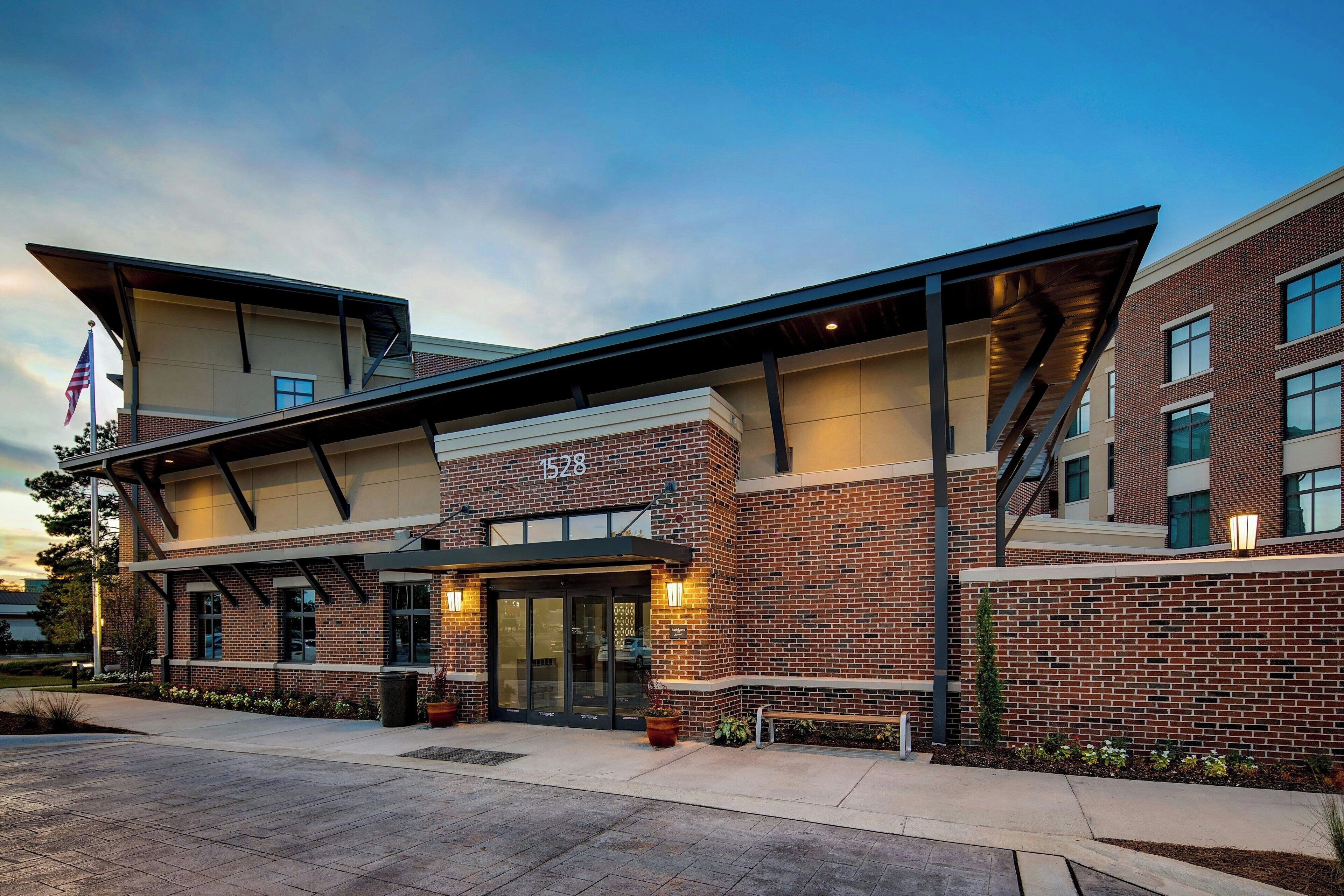 บริเวณภายนอก