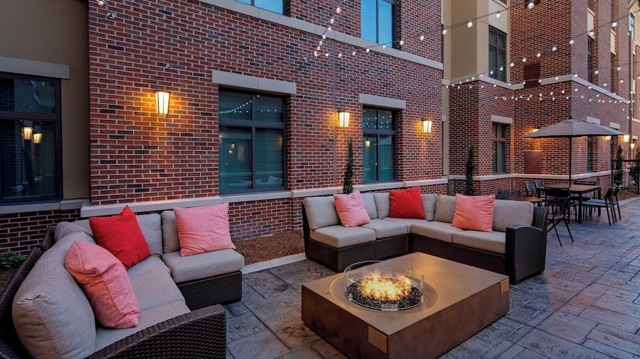 Residence Inn by Marriott Charleston Summerville