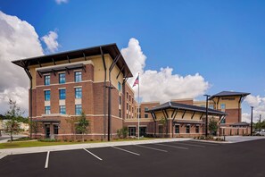 Exterior - Residence Inn by Marriott  Charleston Summerville (Summerville)