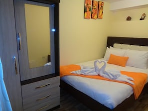 2 bedrooms, free WiFi - Apartmen House Malena (Cusco)