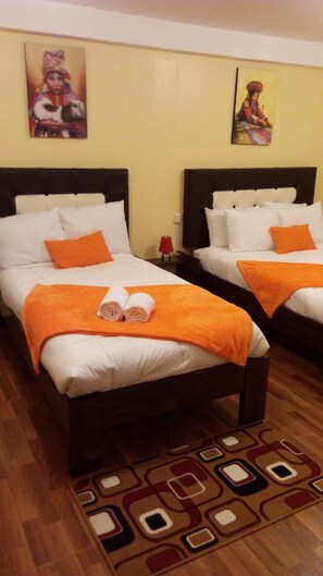 2 bedrooms, free WiFi - Apartmen House Malena (Cusco)