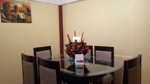 Servicio a la habitación