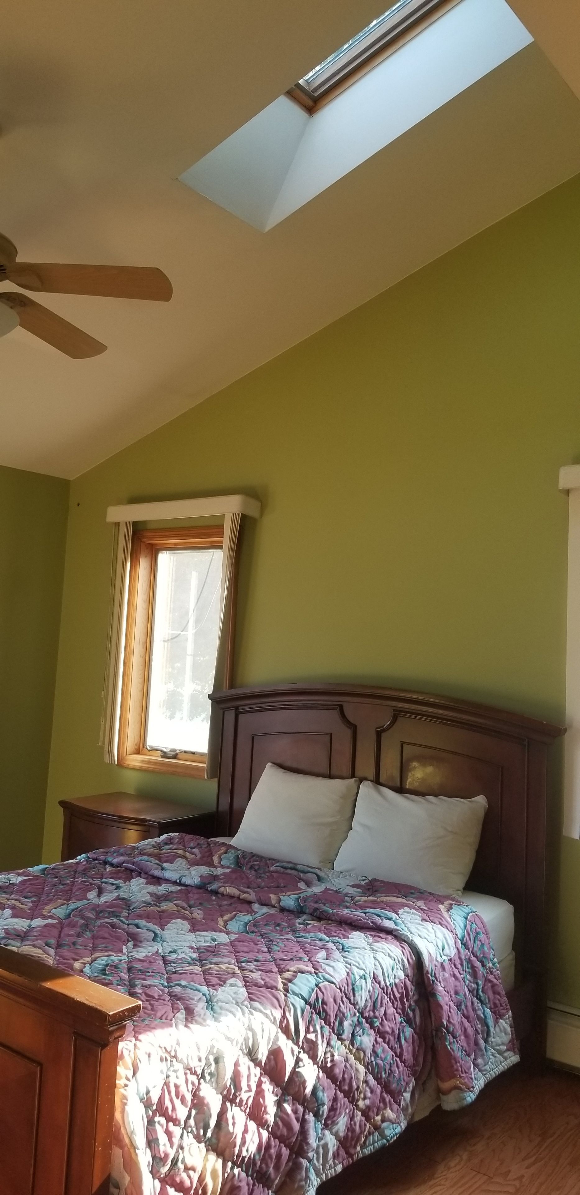 House, 3 Bedrooms | Desk, blackout drapes, iron/ironing board, free WiFi