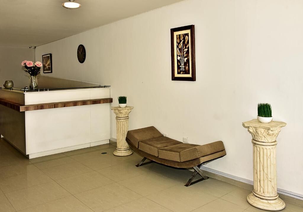 Foto - Hoteles Riviera Ejecutivo