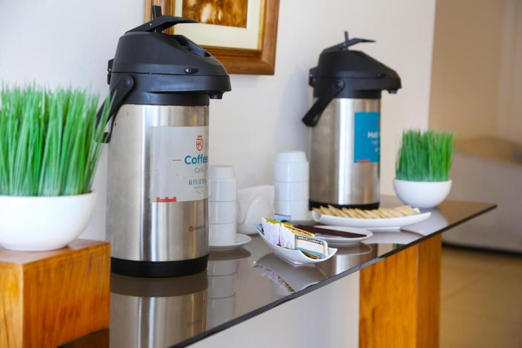 Foto - Hoteles Riviera Ejecutivo