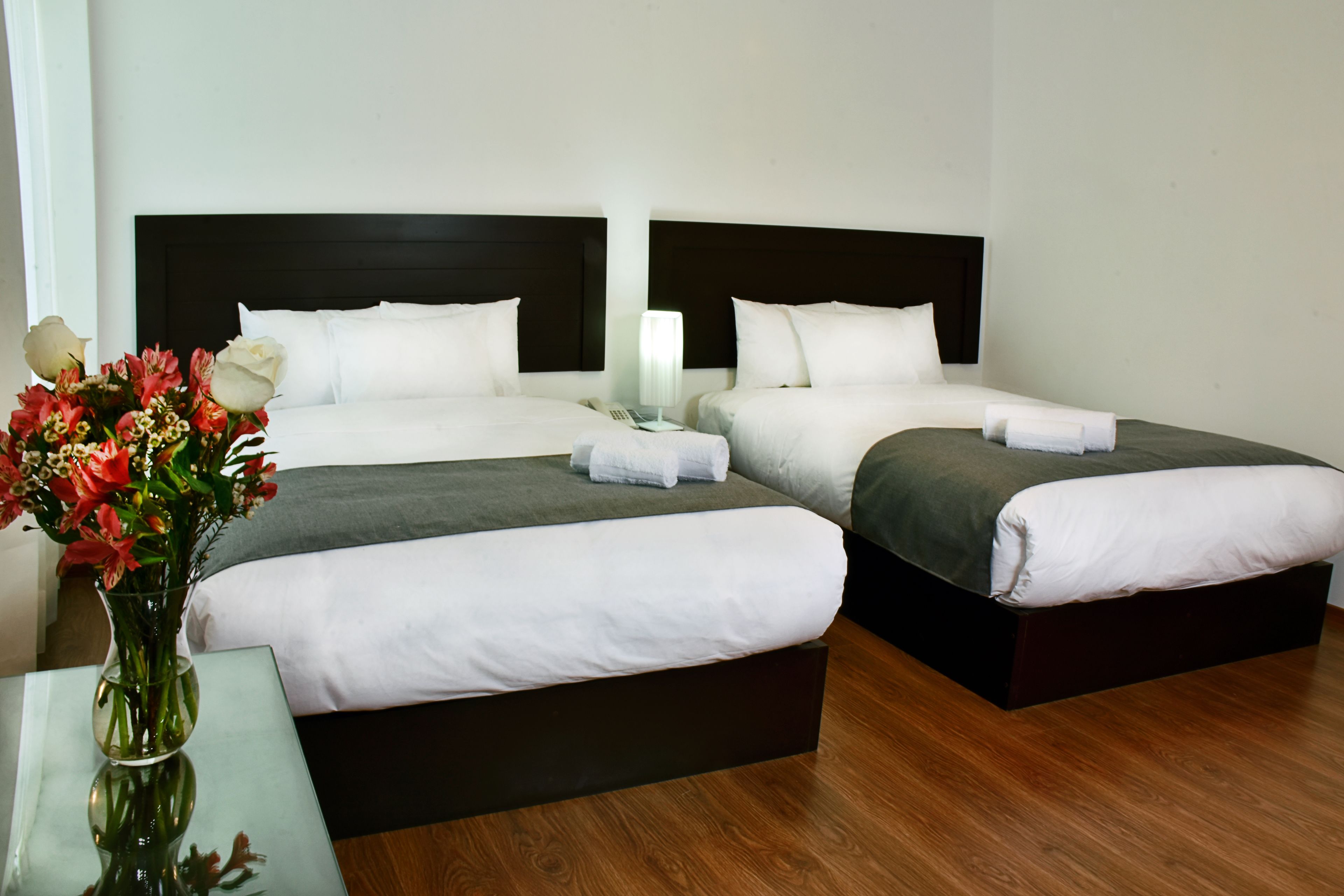 Foto - Hoteles Riviera Ejecutivo