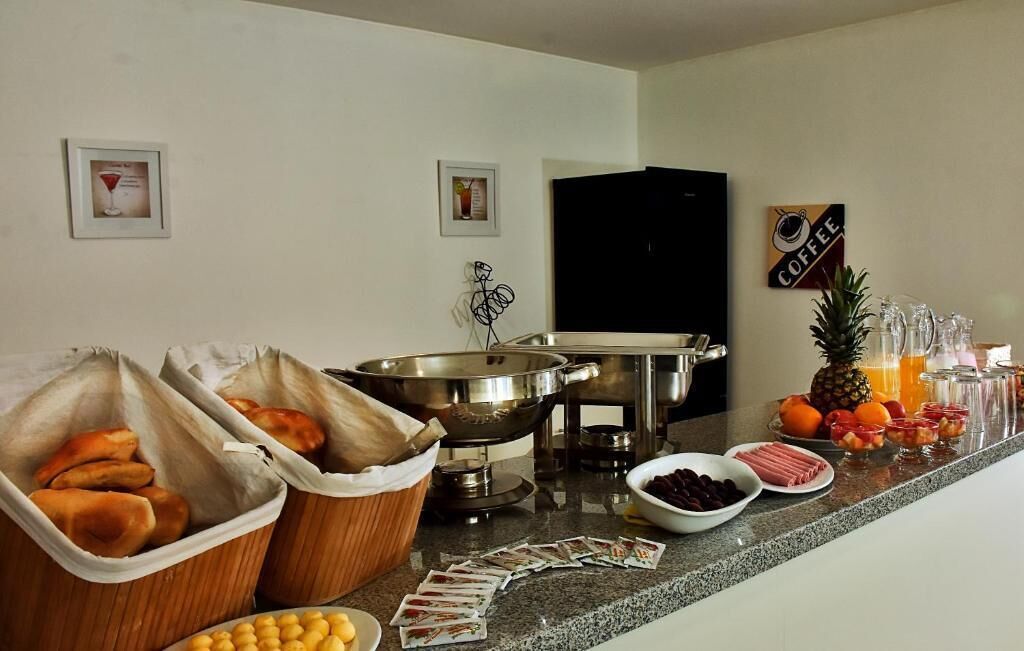 Foto - Hoteles Riviera Ejecutivo