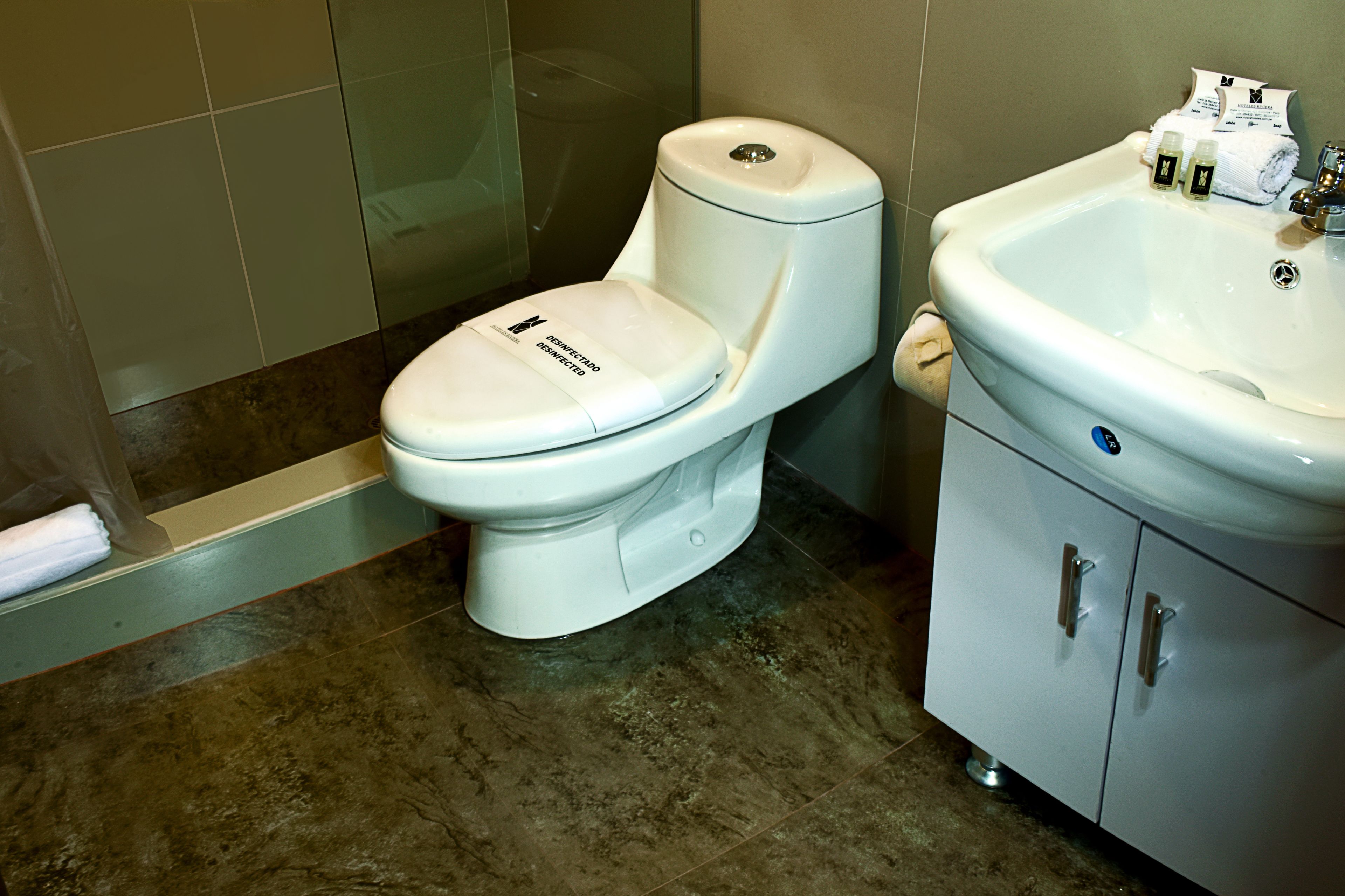 Foto - Hoteles Riviera Ejecutivo