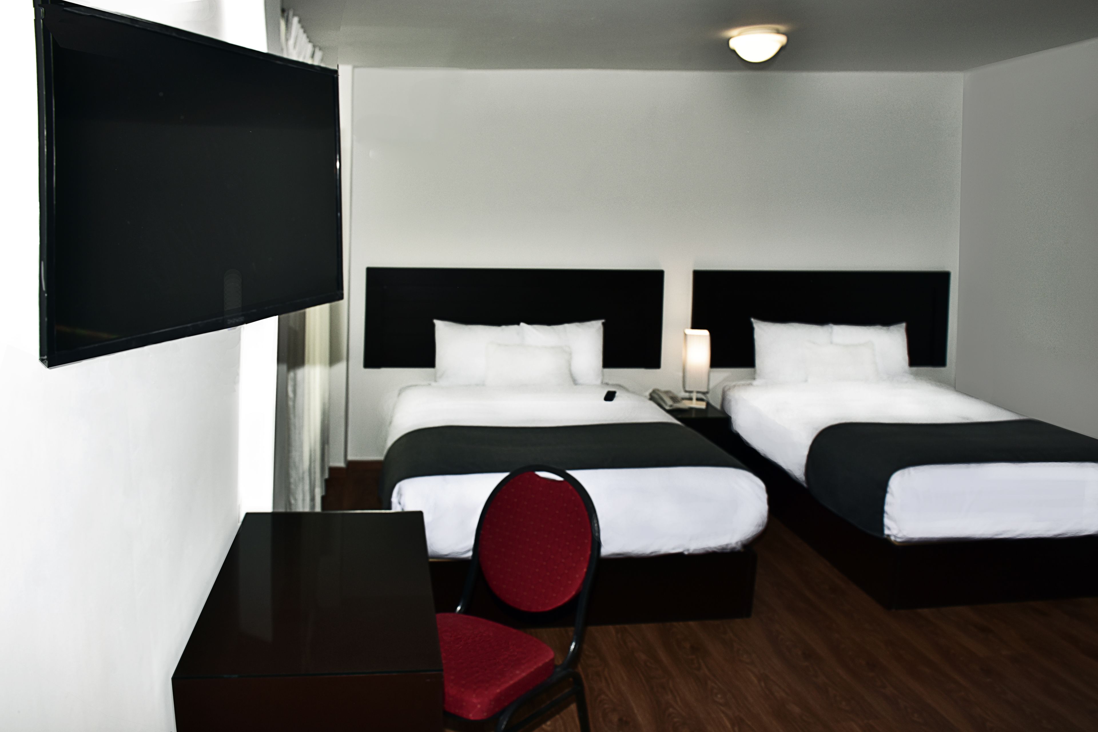 Foto - Hoteles Riviera Ejecutivo