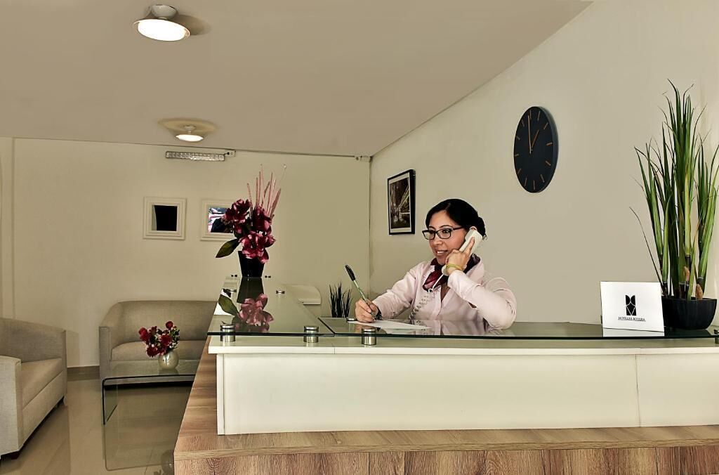 Foto - Hoteles Riviera Ejecutivo