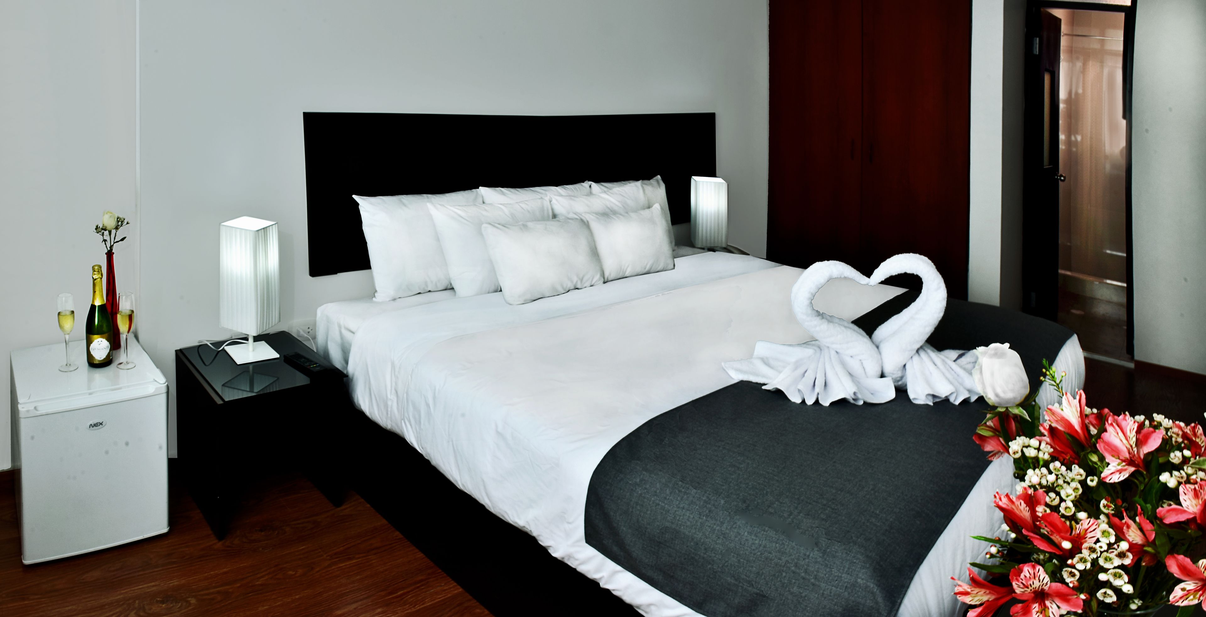 Foto - Riviera Hoteles Ejecutivo