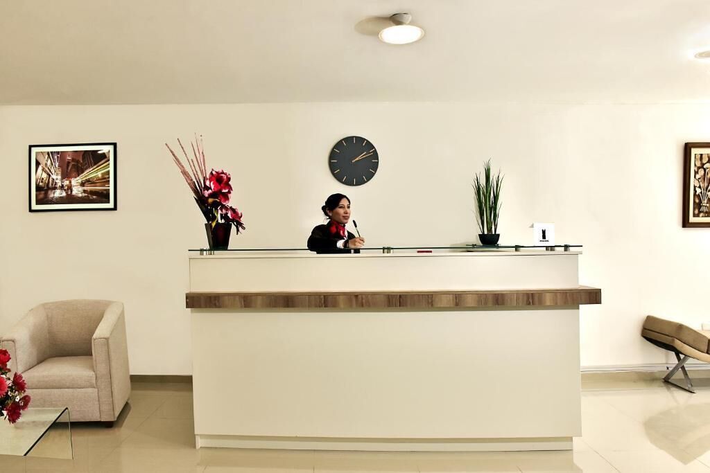 Foto - Hoteles Riviera Ejecutivo