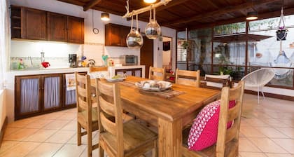 Tamarindo Guest House