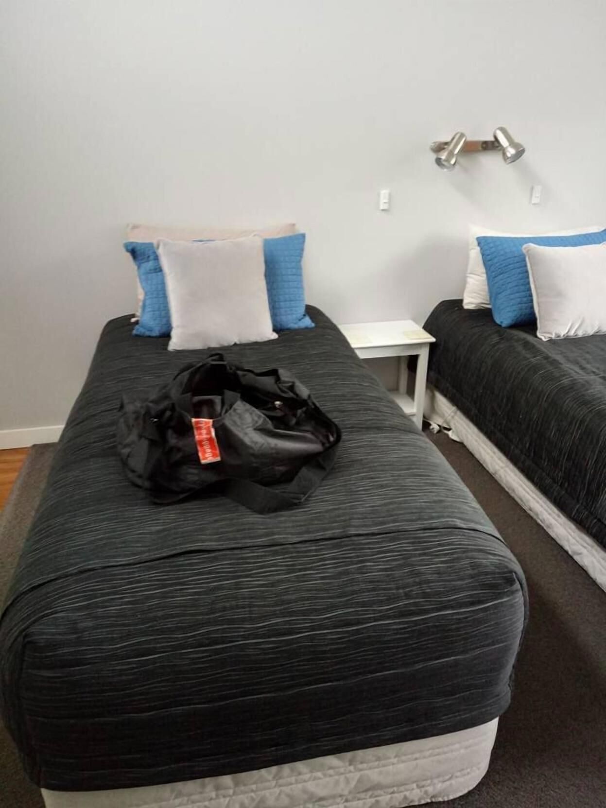 Iron/ironing board, free cribs/infant beds, free WiFi, bed sheets