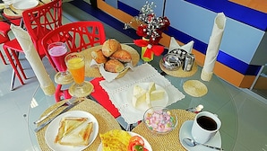 Unclassified image, 2 of 41, button - Flavia's Hostal-Spa-Sauna (La Paz)