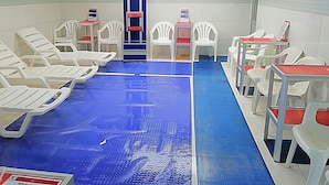 Unclassified image, 4 of 41, button - Flavia's Hostal-Spa-Sauna (La Paz)