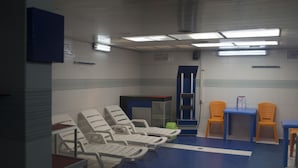 Unclassified image, 3 of 41, button - Flavia's Hostal-Spa-Sauna (La Paz)