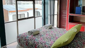 Unclassified image, 5 of 41, button - Flavia's Hostal-Spa-Sauna (La Paz)