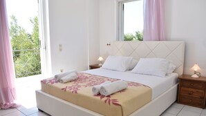 Apartemen Comfort, Beberapa Tempat Tidur, Boleh Merokok
