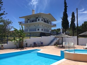Alberca