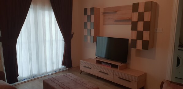 Nội thất lối vào