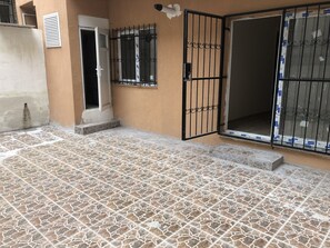 Khu vực dành cho trẻ em