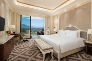 Sengetøy av topp kvalitet, minibar, wi-fi (inkludert) og sengetøy