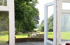 單棟房屋, 山谷景 | 客房景觀