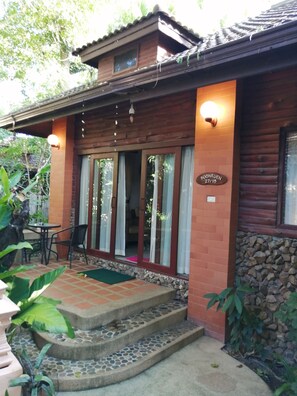 Room - Polina Park Hotel (Koh Samui)