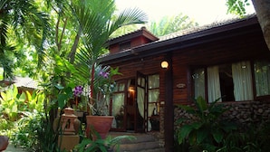 Exterior - Polina Park Hotel (Koh Samui)