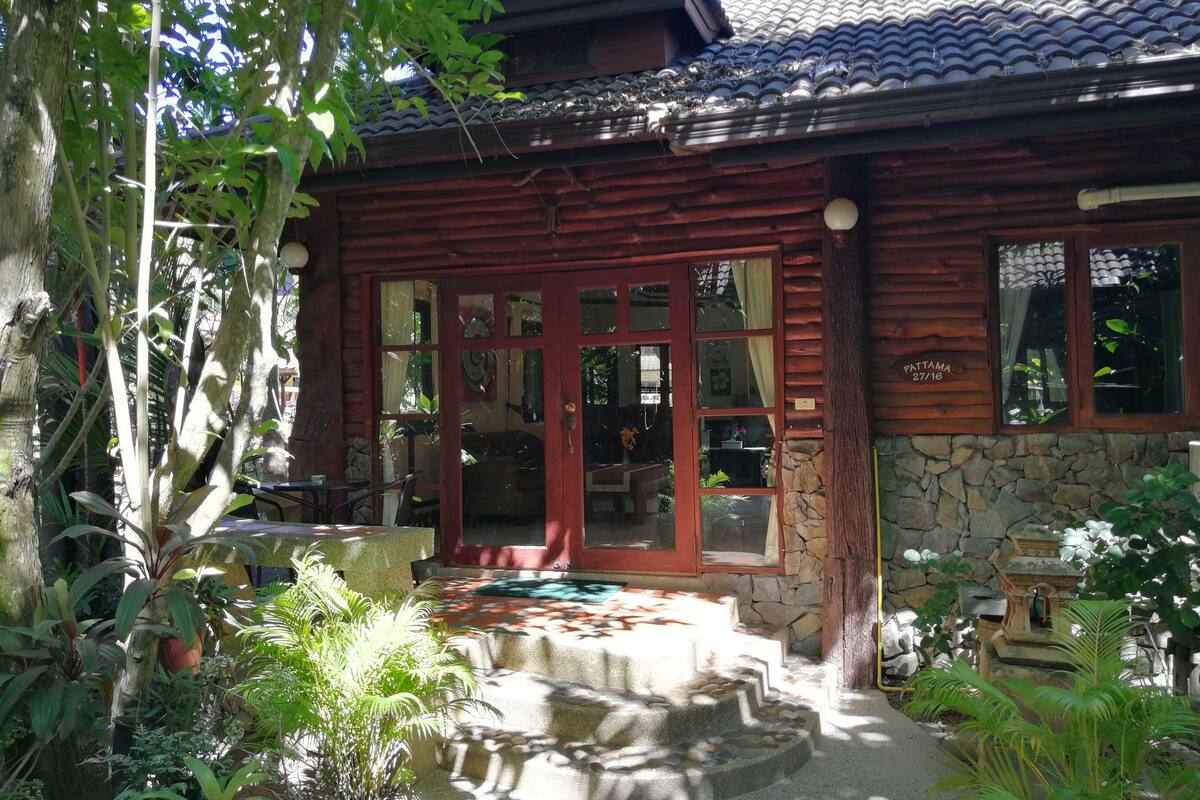 Villa Supérieure, 1 chambre | Literie de qualité supérieure, couette en duvet d'oie