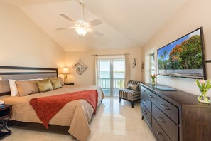 4 Schlafzimmer, Bügeleisen/Bügelbrett, kostenloses WLAN, Bettwäsche