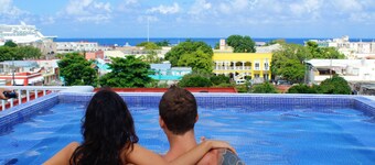 Hotel Pal Cozumel