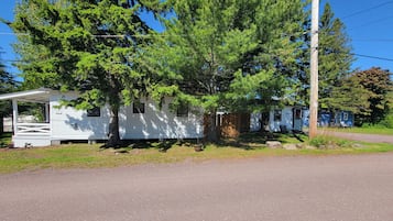Exteriör
