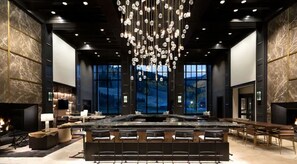 Interior - Ski In/Out Beaver Creek I Park Hyatt Privileges I Views | Luxury (Avon)