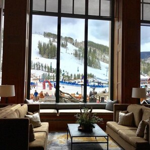 Interior - Ski In/Out Beaver Creek I Park Hyatt Privileges I Views | Luxury (Avon)